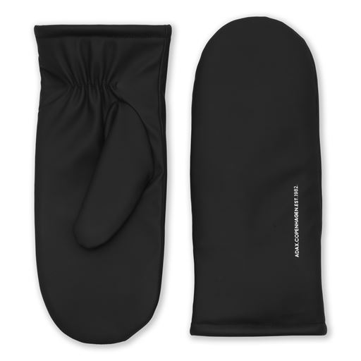 Adax Anita Handsker, Black