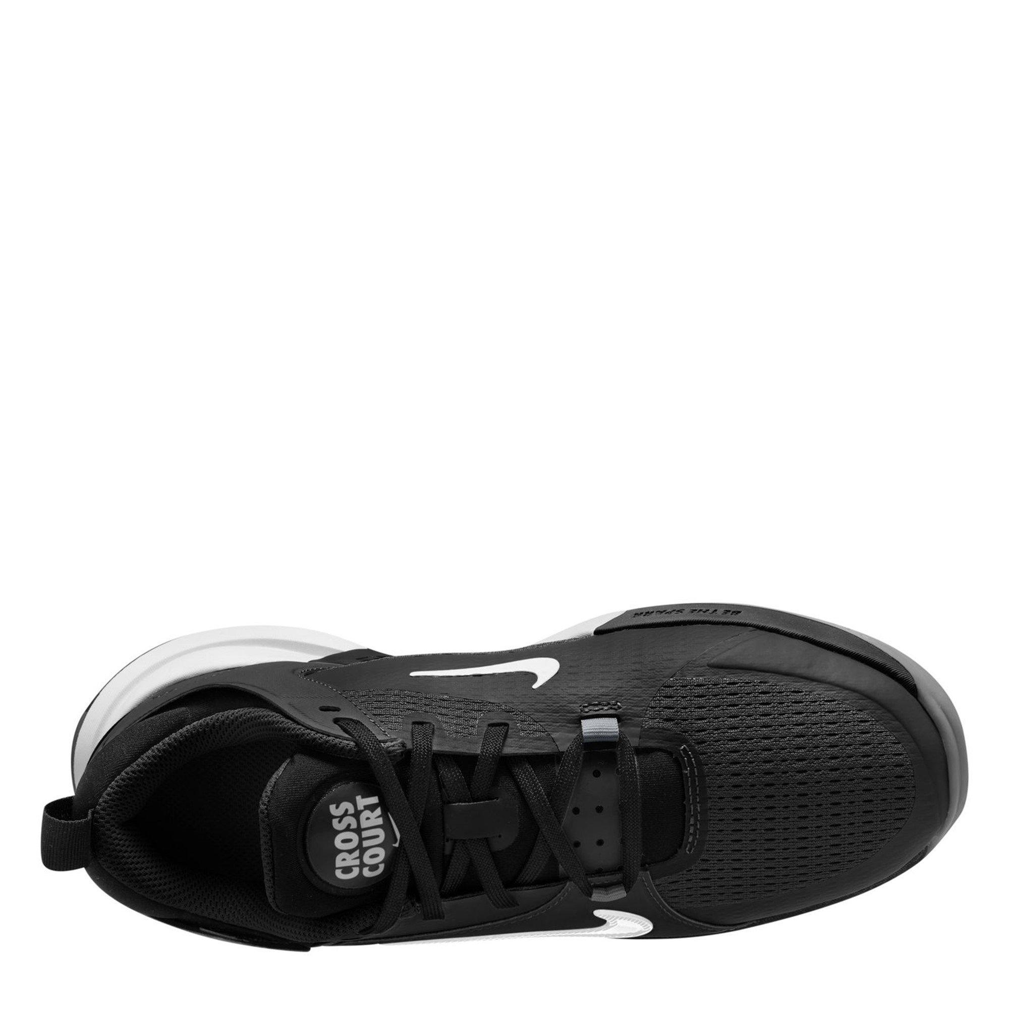 Nike Crosscourt Big KidsShoes