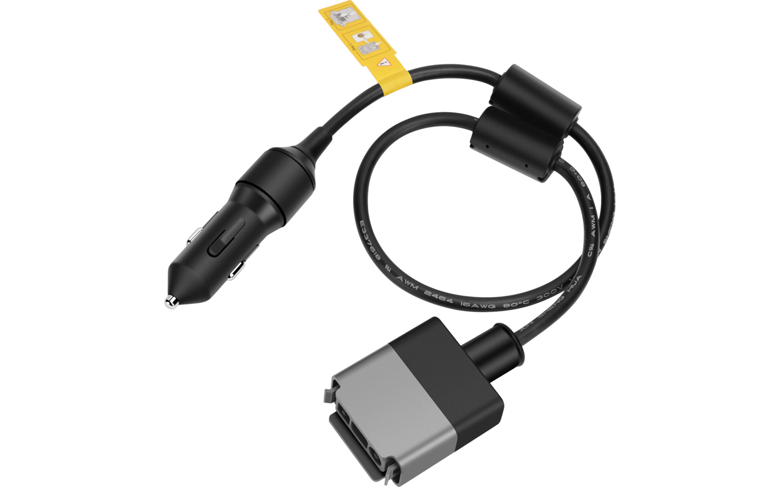EcoFlow Power Stream Adapterkabel auf River-Serie und Delta Mini