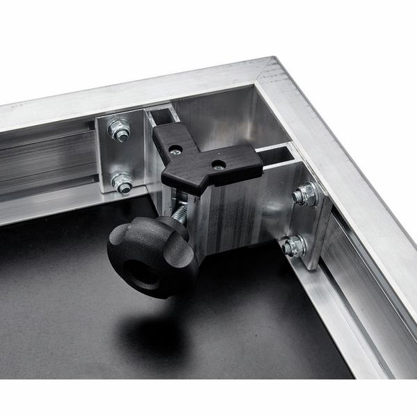 Stairville Tour Stage Platform 1x1 m ODW