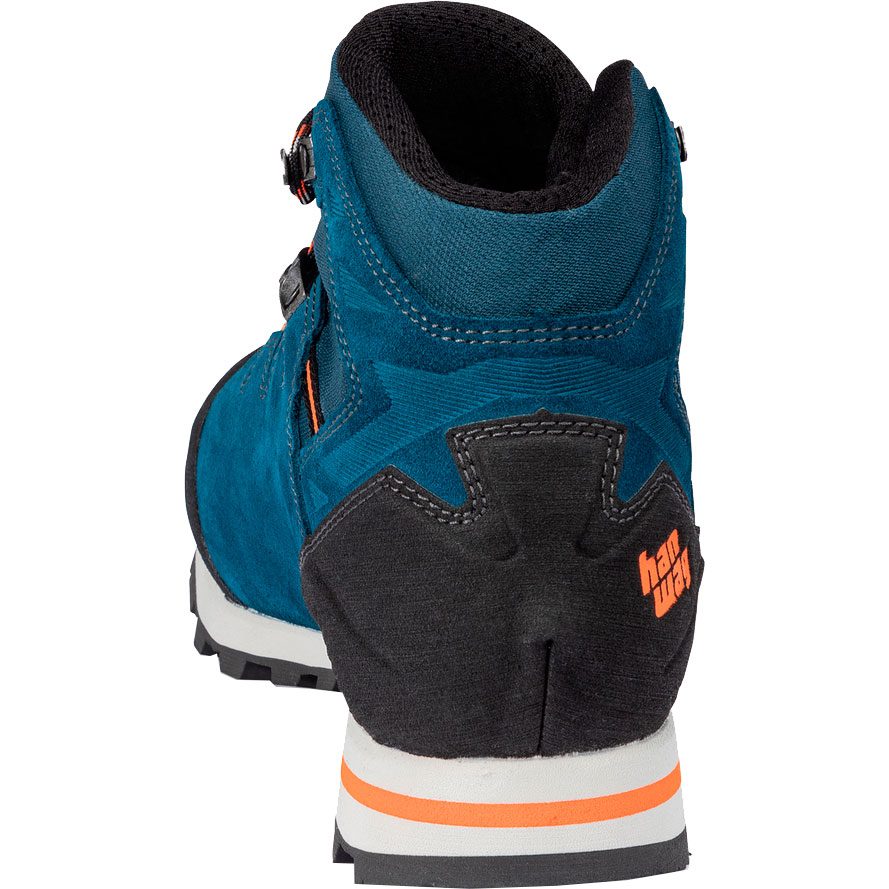 Hanwag Makra Light GORE-TEX® Wanderschuhe Herren seablue
