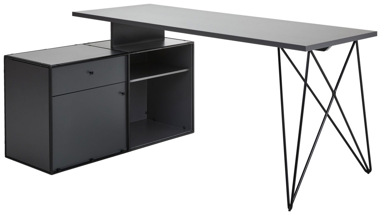 Novel Eckschreibtisch BRERA OFFICE