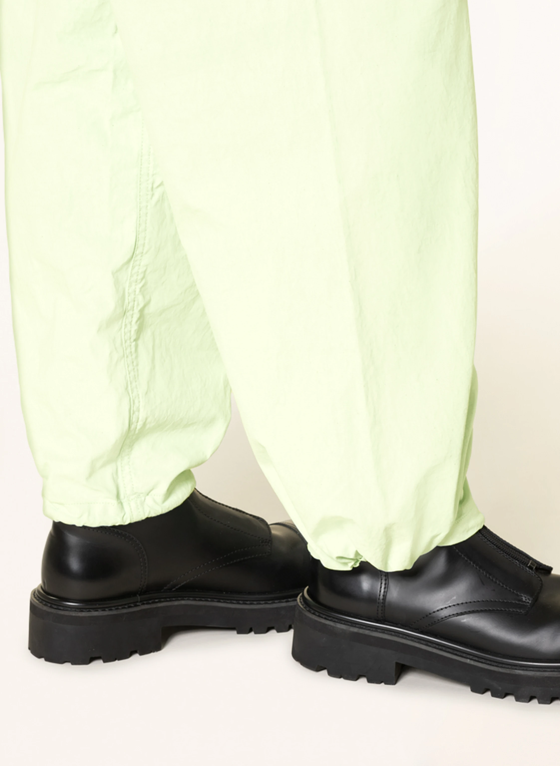 STONE ISLAND Hose MARINA Loose Fit