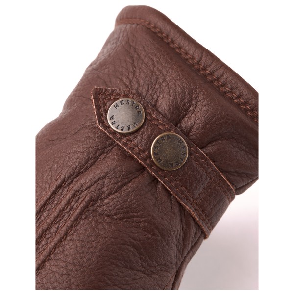 Hestra - Tällberg - Gants