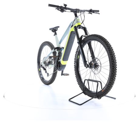 Produit reconditionné - Conway E-WME 329 Vélo électrique VTT 2021 - Très Bon Etat