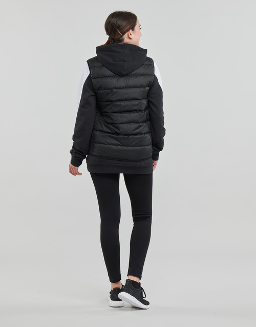 adidas Performance - ESS DOWN VEST - Noir