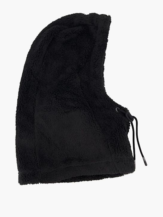 ICEPEAK Strickmütze Schwarz