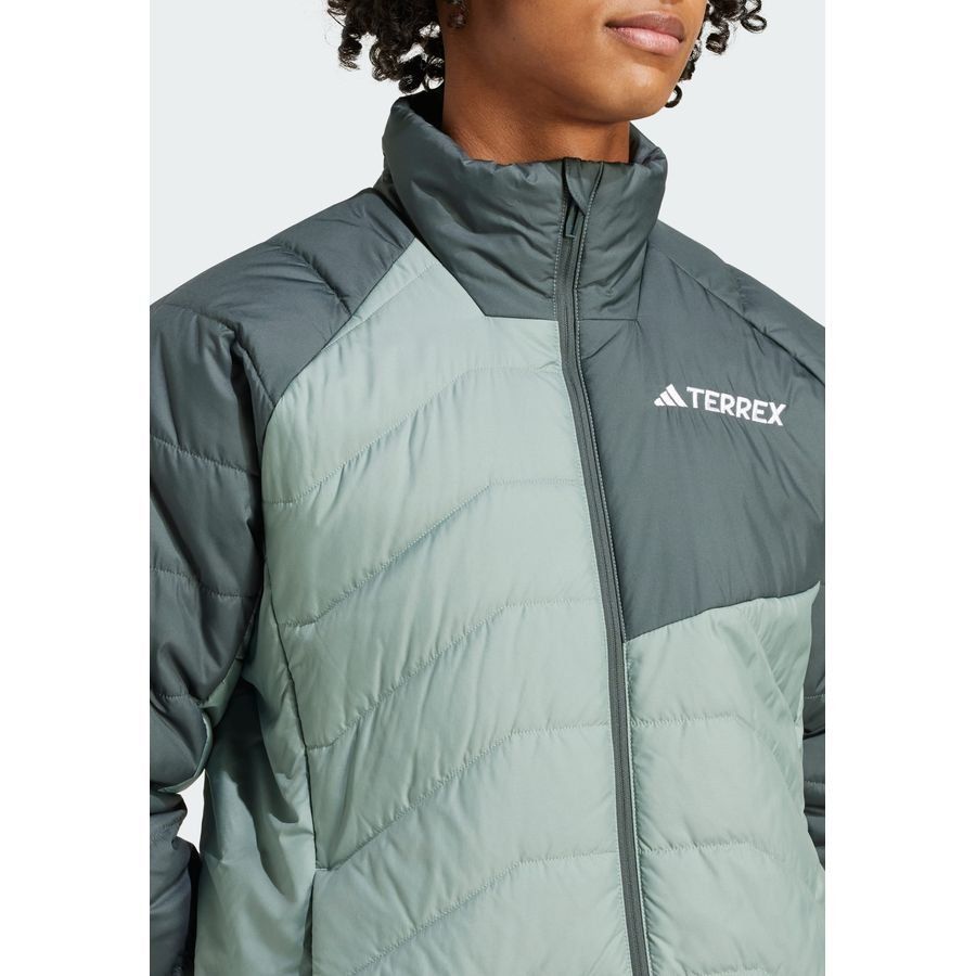Adidas Veste isolante synthétique Terrex Multi