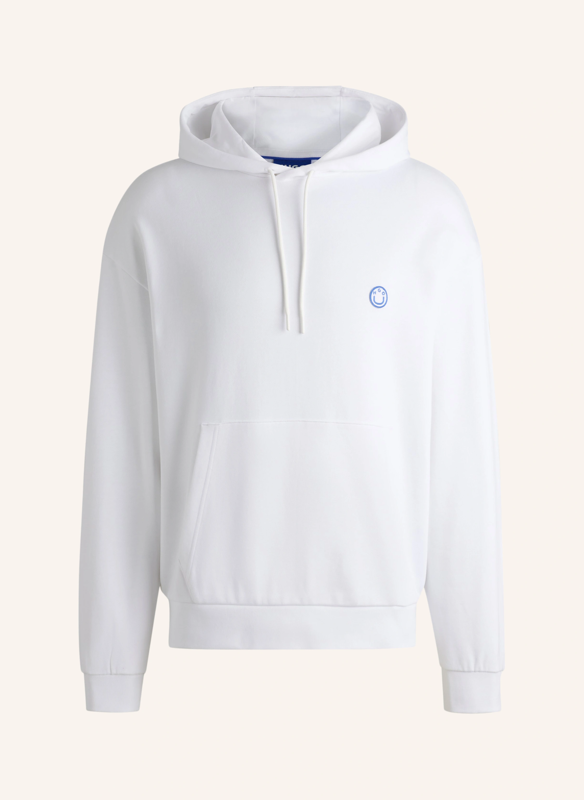 HUGO Sweatshirt NOTTYO Regular Fit