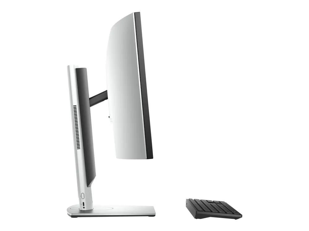 [OUTLET] - Dell UltraSharp U3421WE - LED-skærm - kurvet - 34.1