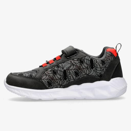 Zapatillas Homem-Aranha