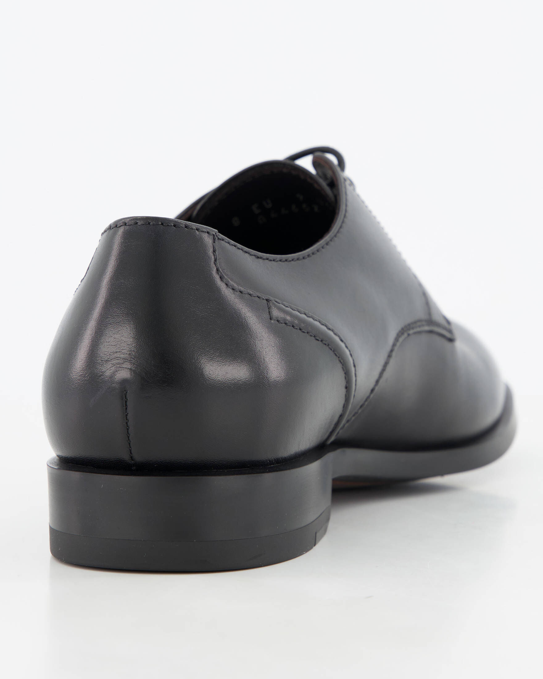 Zegna| Herren Derby-Schuhe SIENA FLEX DERBY