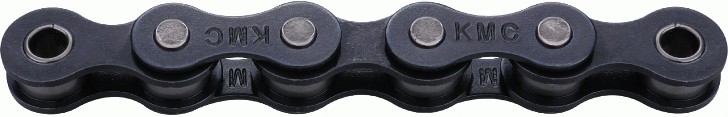 KMC B1 kæde 1/2 x 1/8