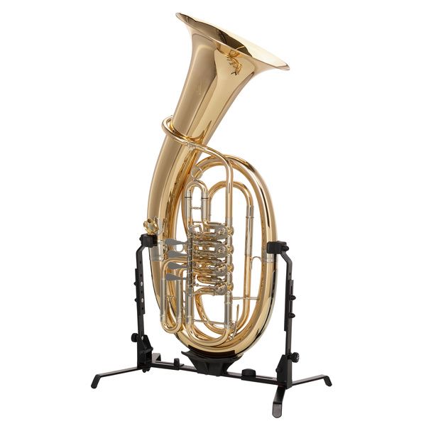 Kühnl & Hoyer 79/4G Baritone Goldbrass