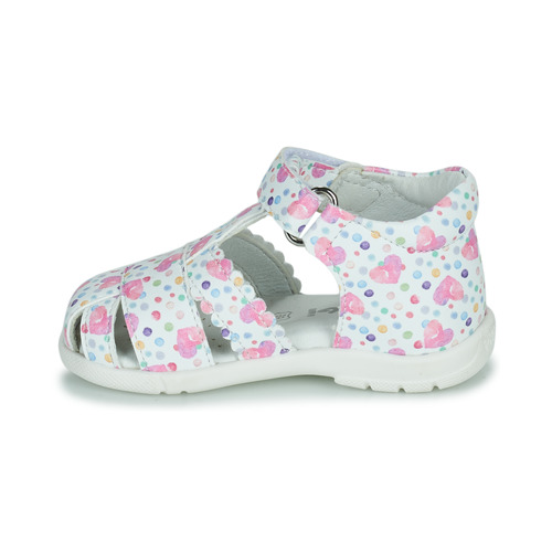 Primigi - 1909422 - Blanc / Multicolore