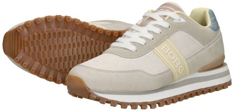 Bjorn Borg R2000 PAS W beige