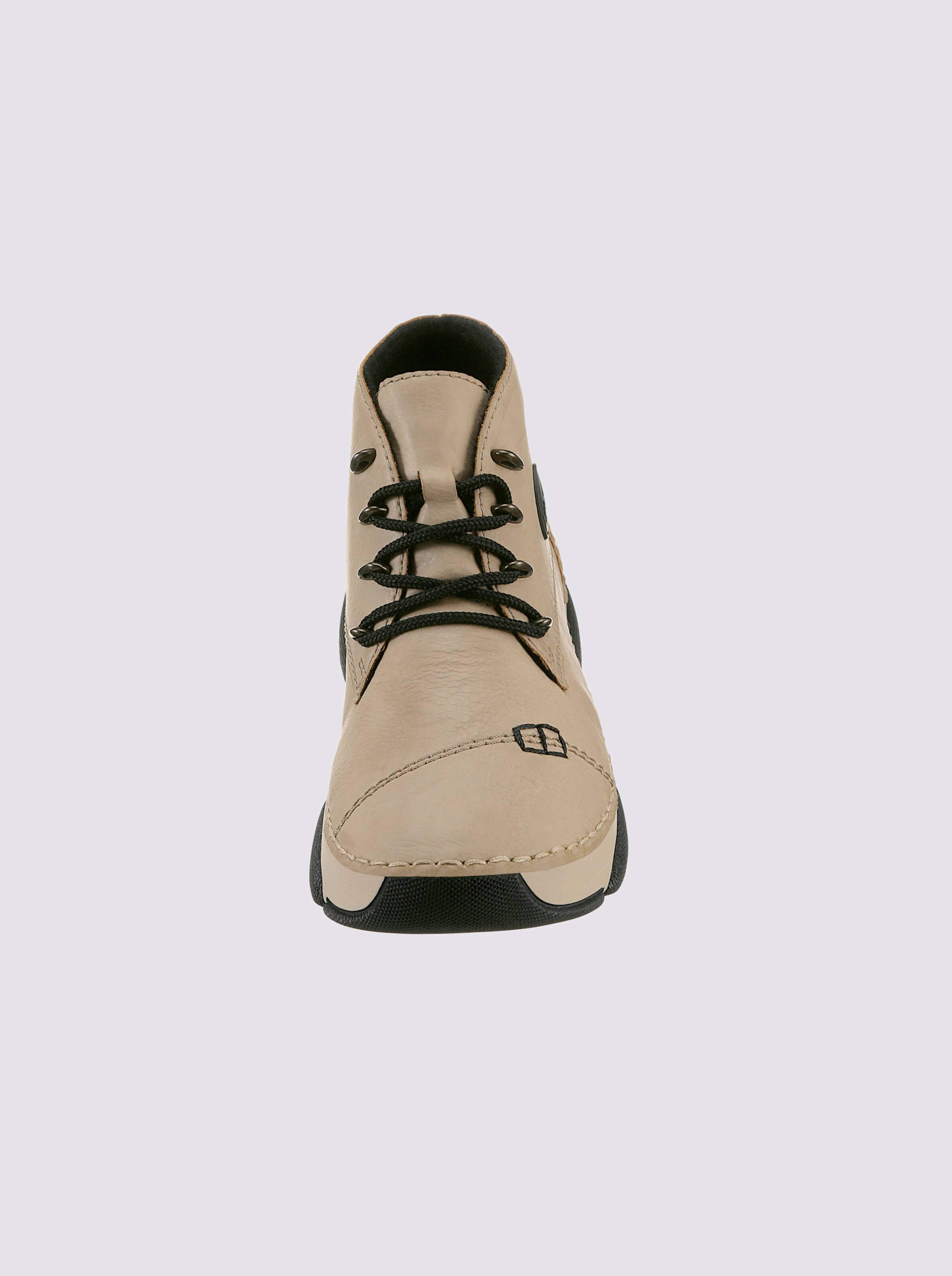 Stiefelette