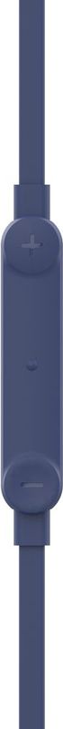 Belkin - SoundForm - Bedrade In-ear Koptelefoon - Blauw - USB Type-C