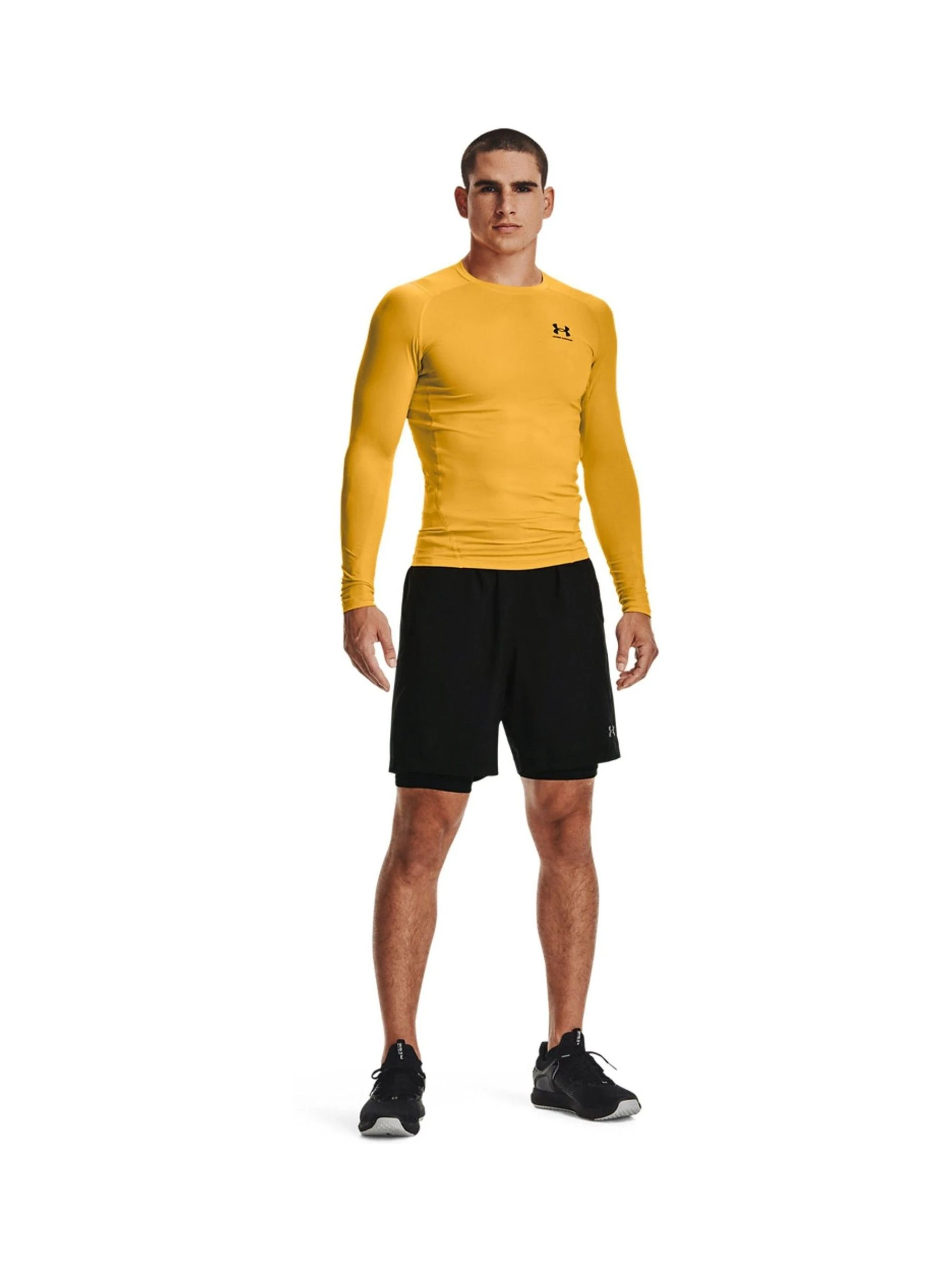 Shorts van Under Armour