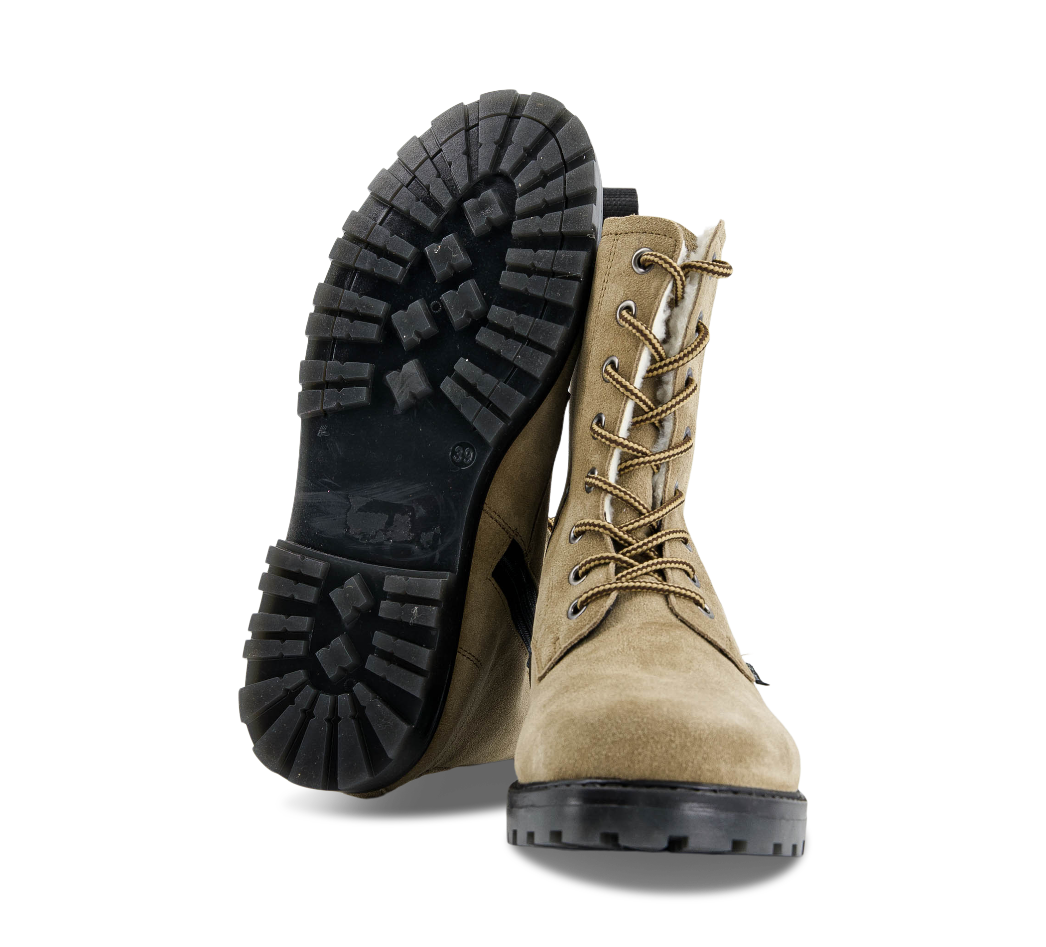 Vado Lola Hi - Winterschuhe