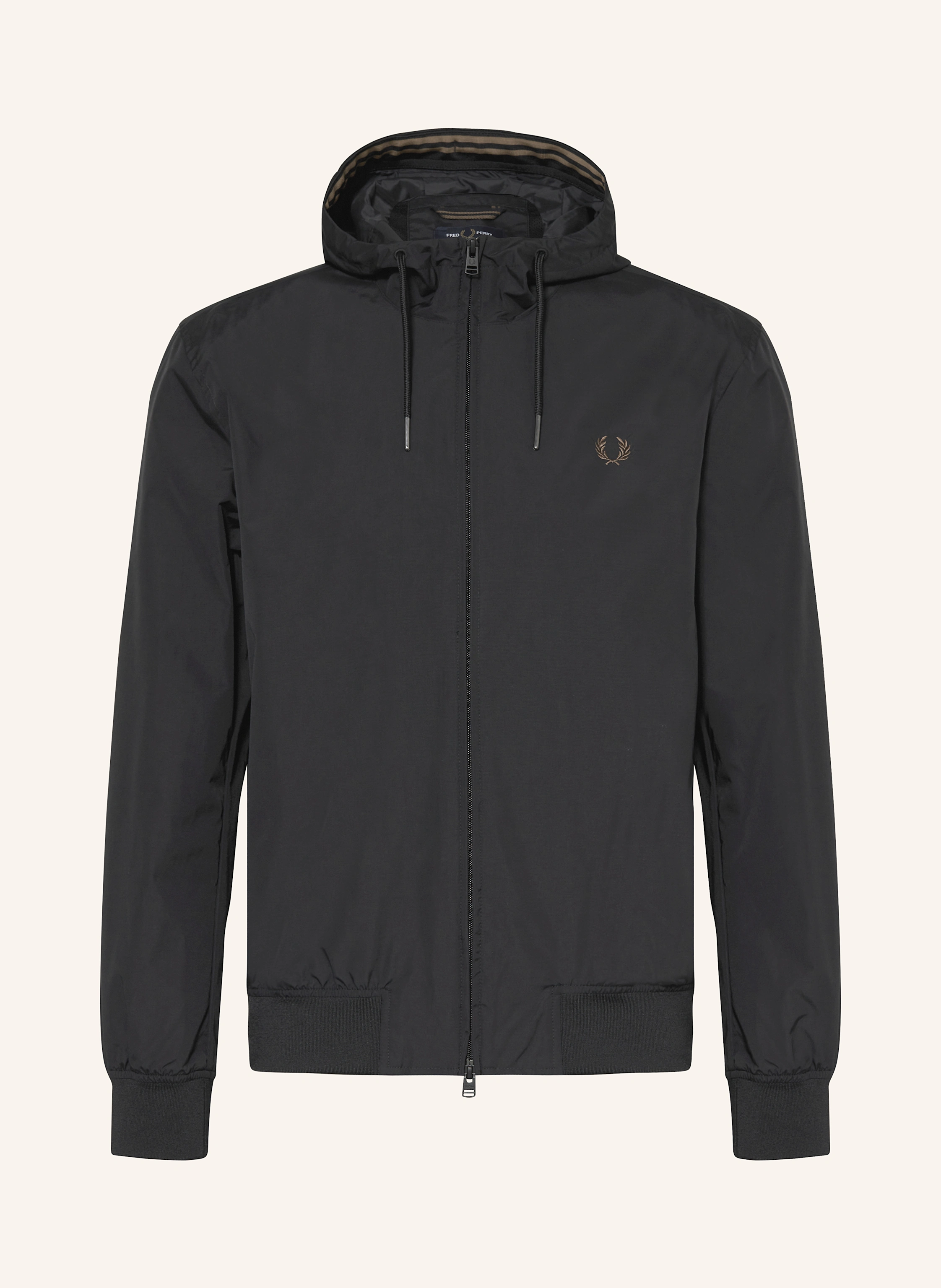 FRED PERRY Jacke BRENTHAM