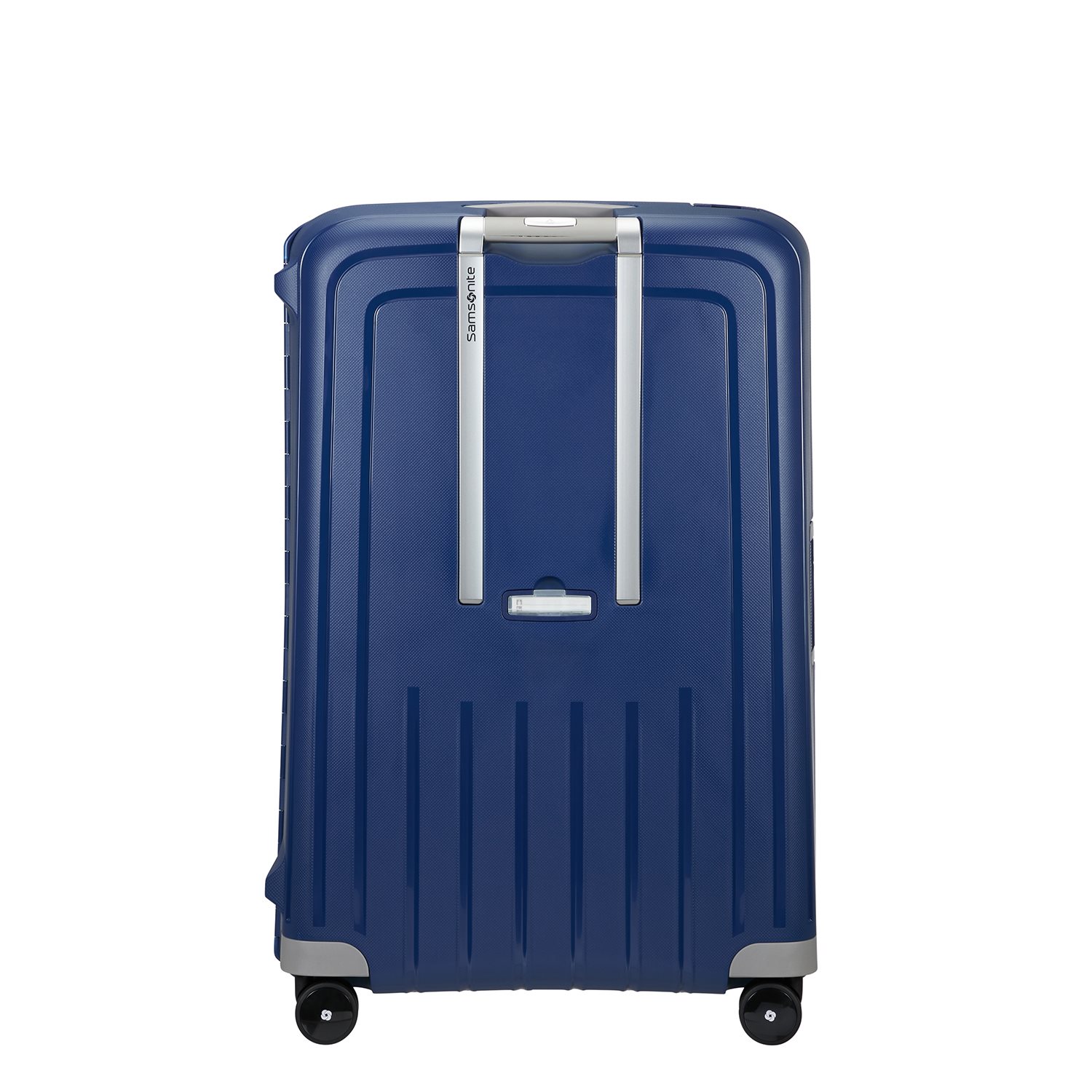 Samsonite S'Cure Spinner 81 dark blue