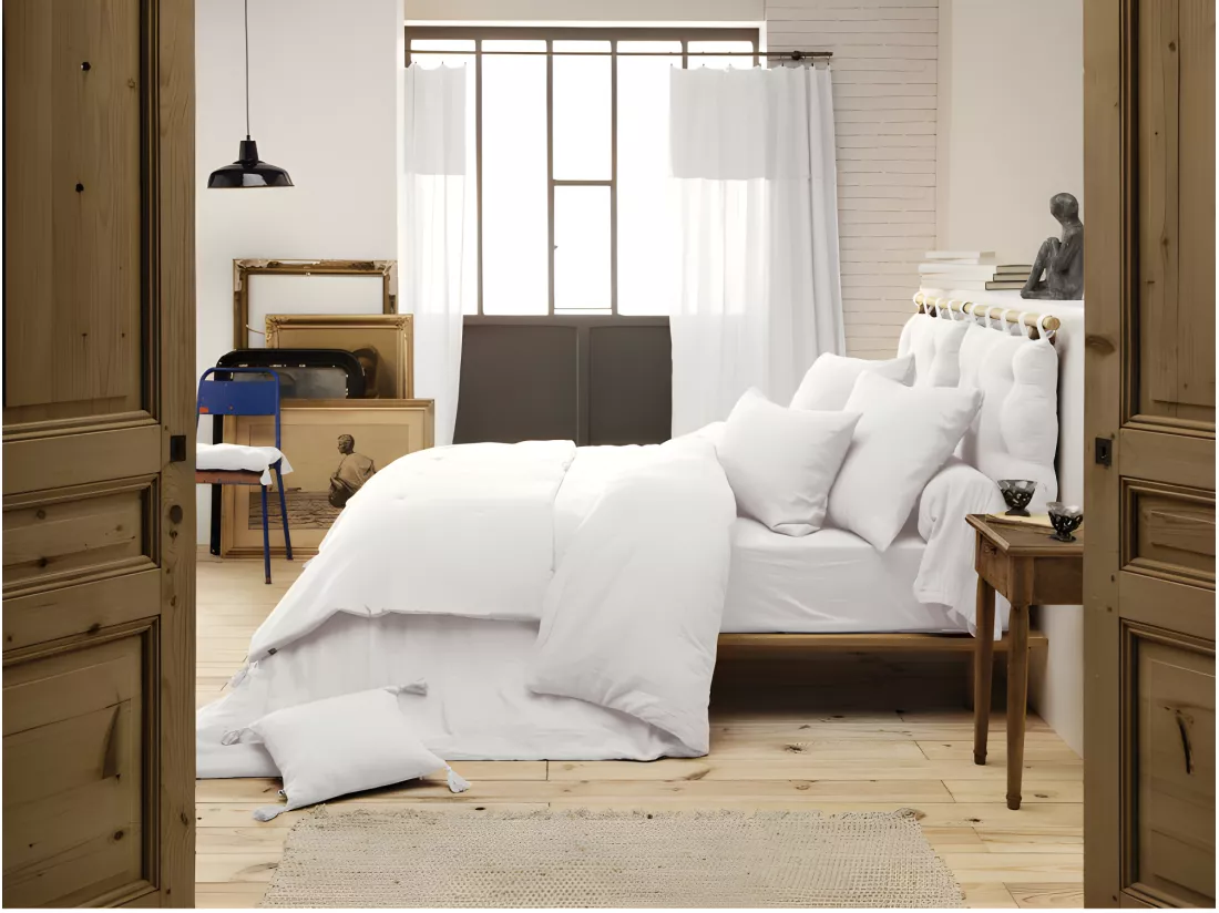 Housse de couette 