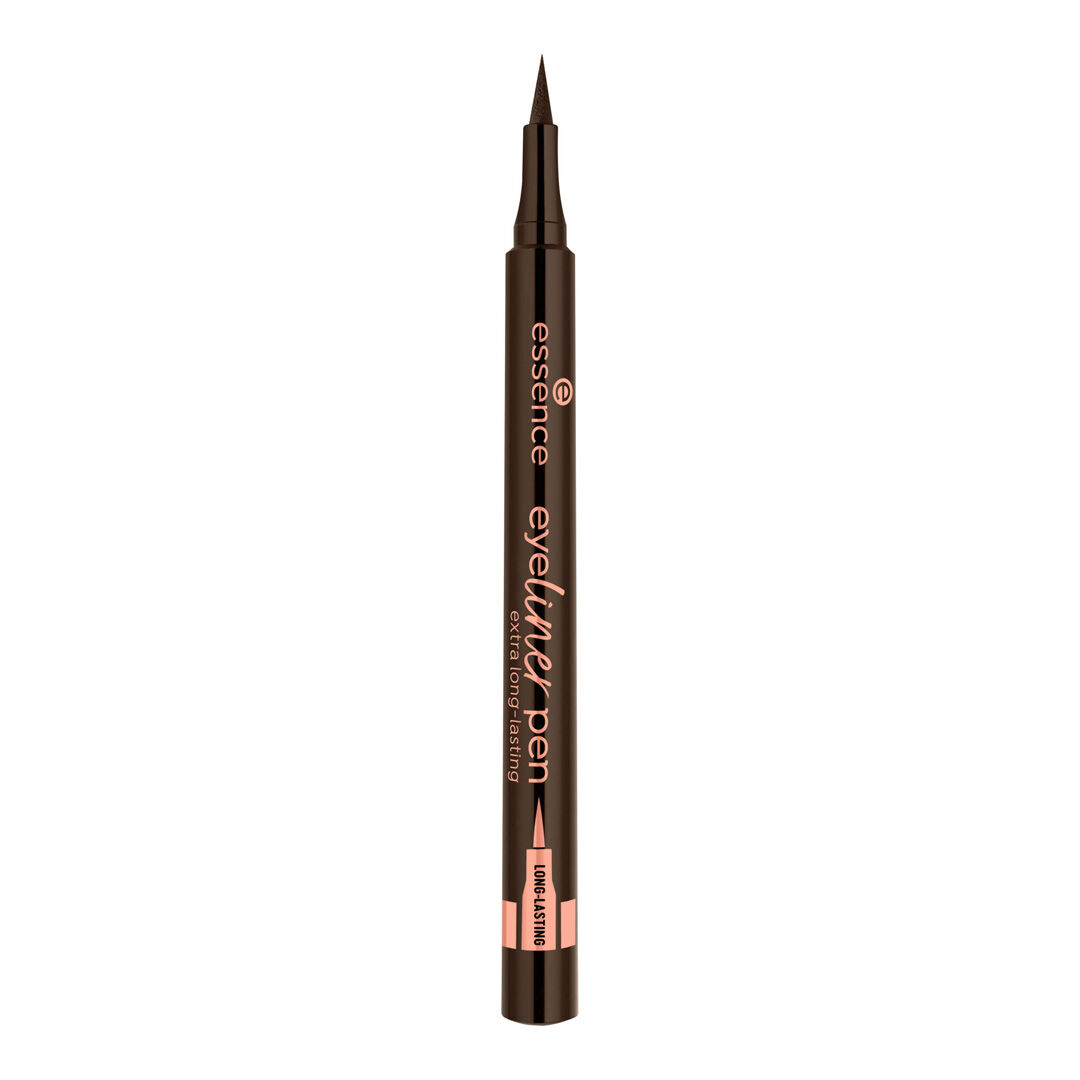 ESSENCE  Eyeliner em Caneta de Longa Duração