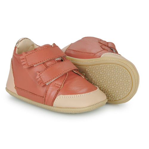 Easy Peasy - MY IRUN - Rose