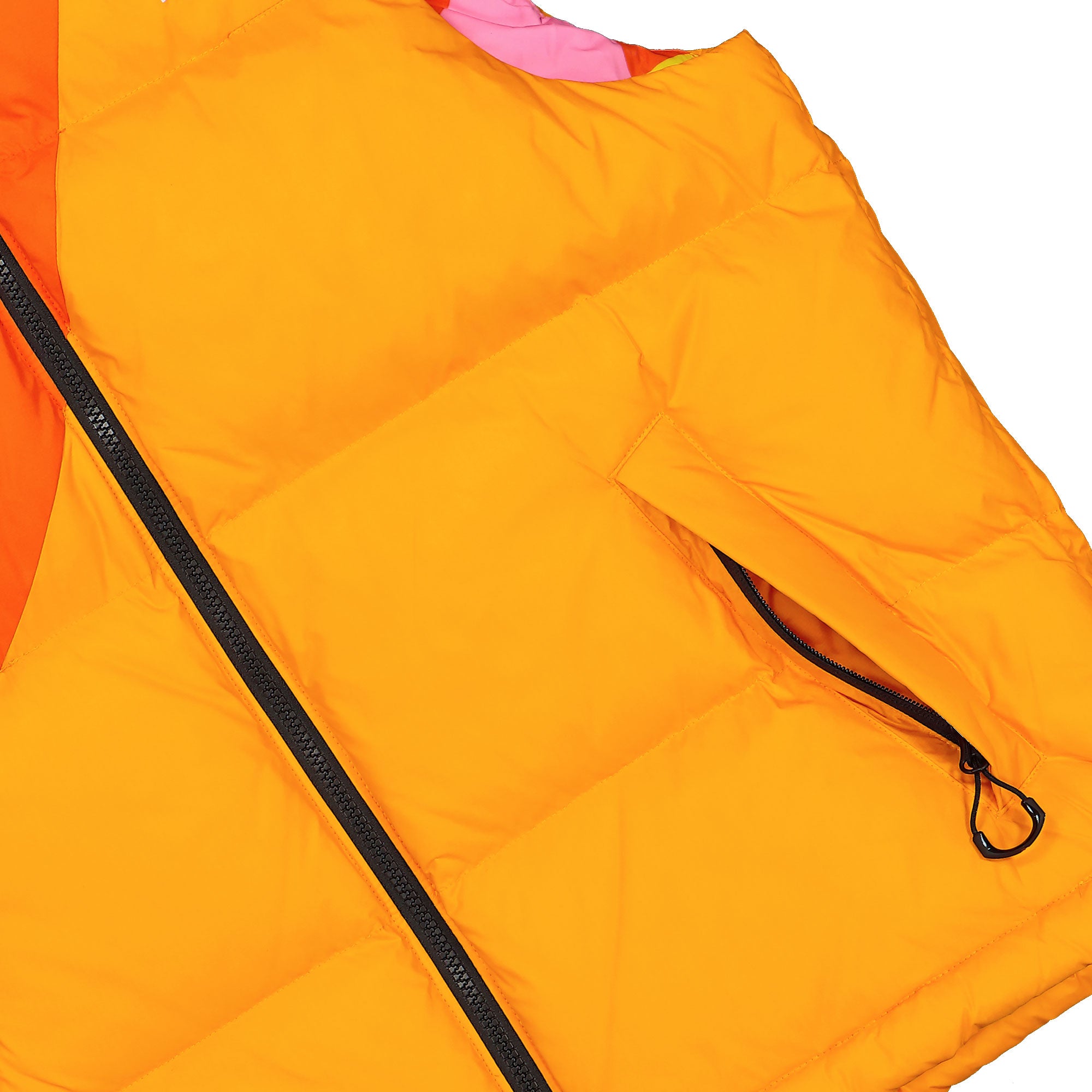 The North Face<br>Down Vest