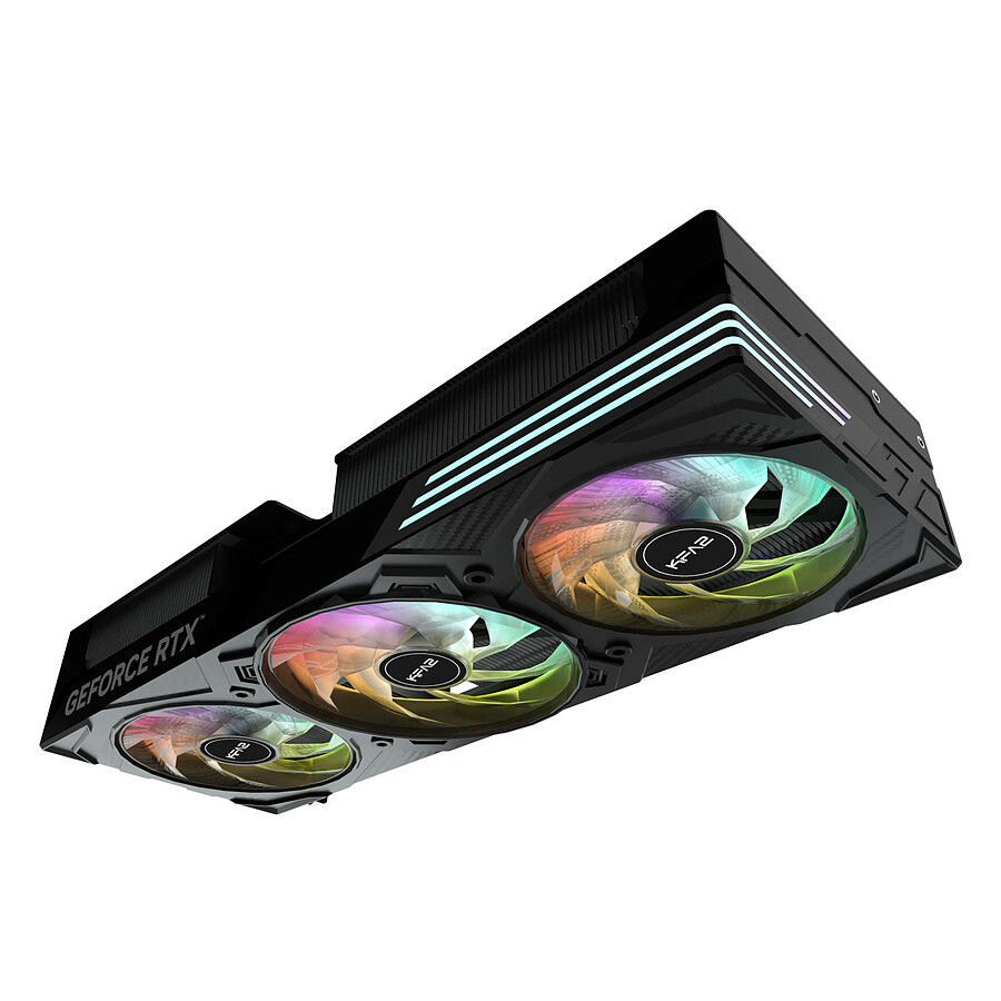 GeForce RTX 5070 EX Gamer 1-Click OC