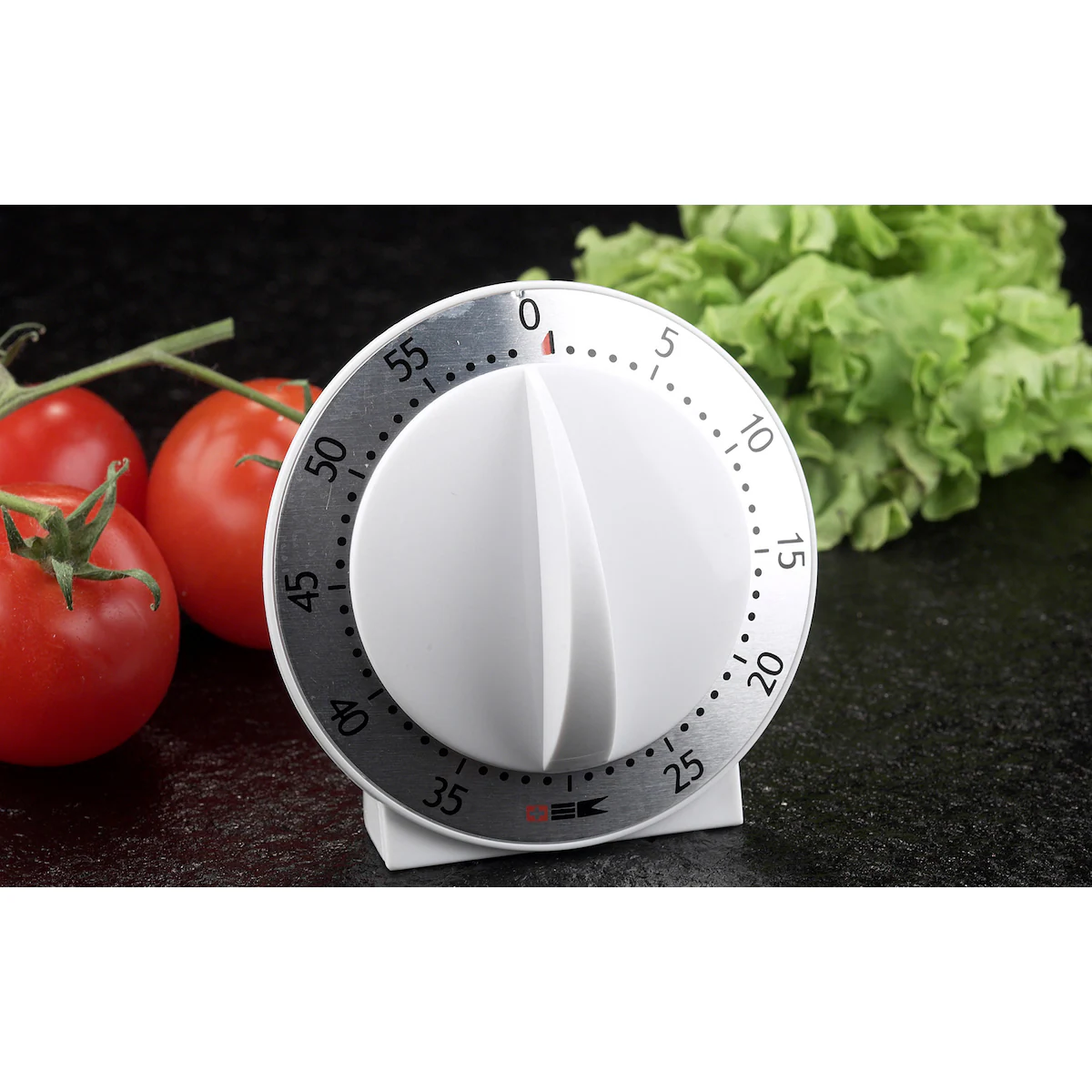 Funktion Timer White
