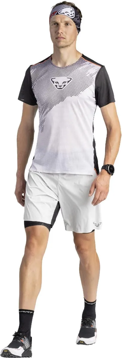 Dynafit Dna Ultra M 2/1 Shorts Black Out