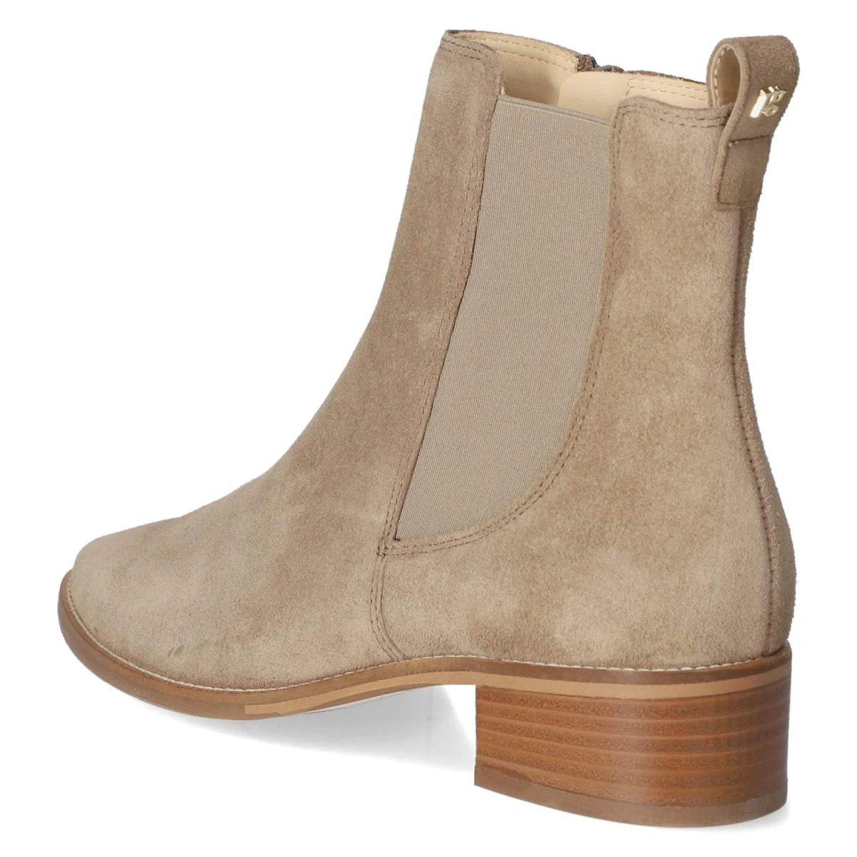 Paul GreenChelsea Boots - ANTELOPE