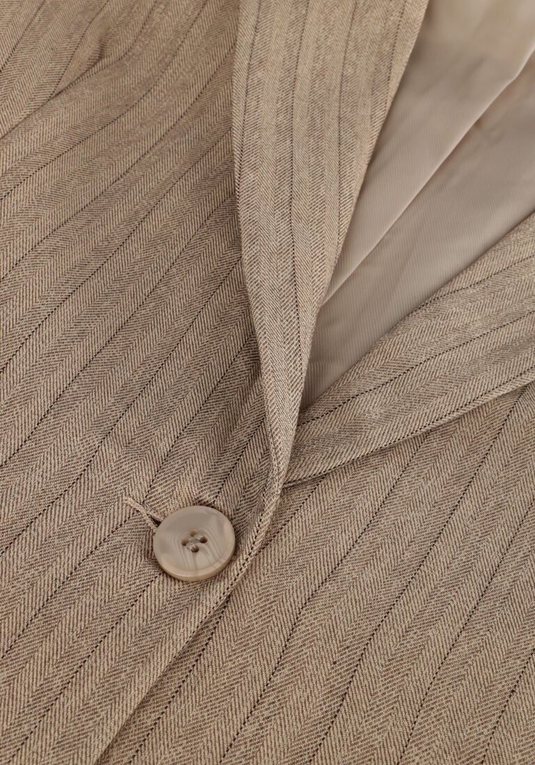 MOVES beige moves blazer daizy