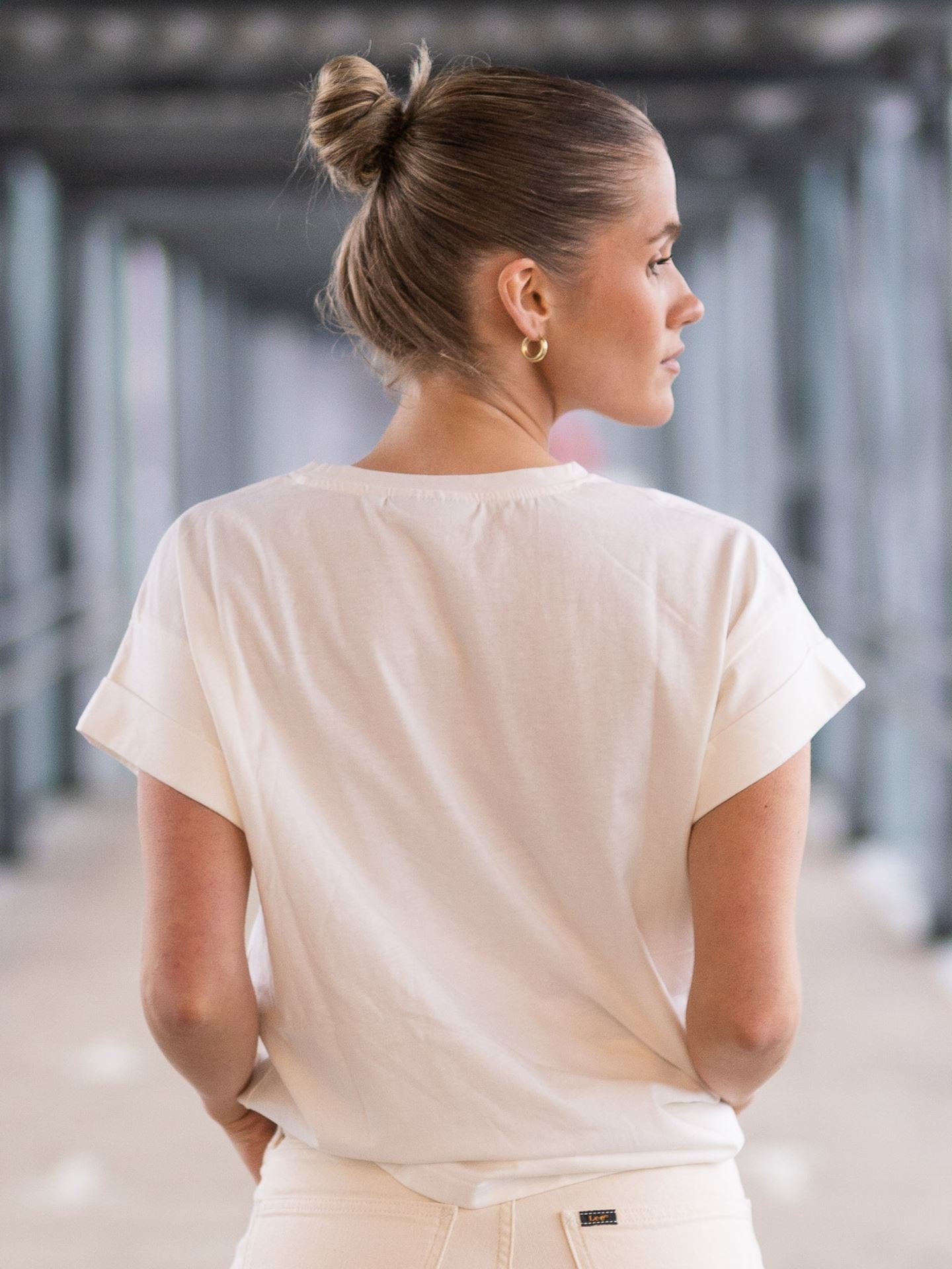 Alva Standard Tee