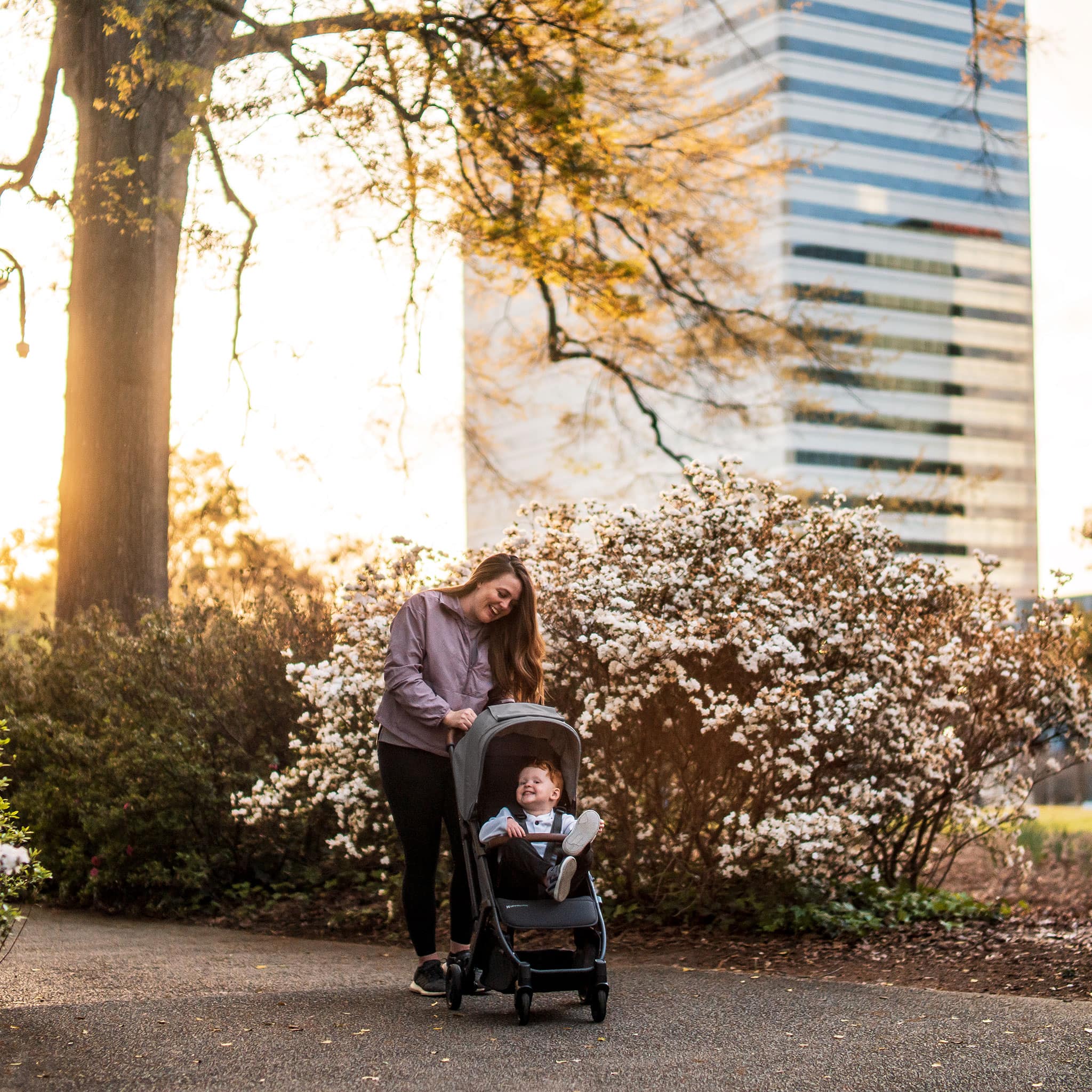 UPPAbaby Poussette Minu V2 - Stella