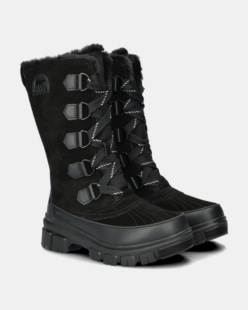 Sorel Sorel Tivoli Snowboots  - zwart