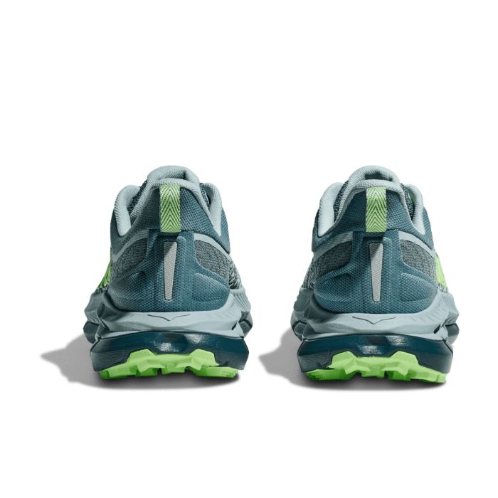 Hoka Herre Trailsko Mafate Speed 4 Blå