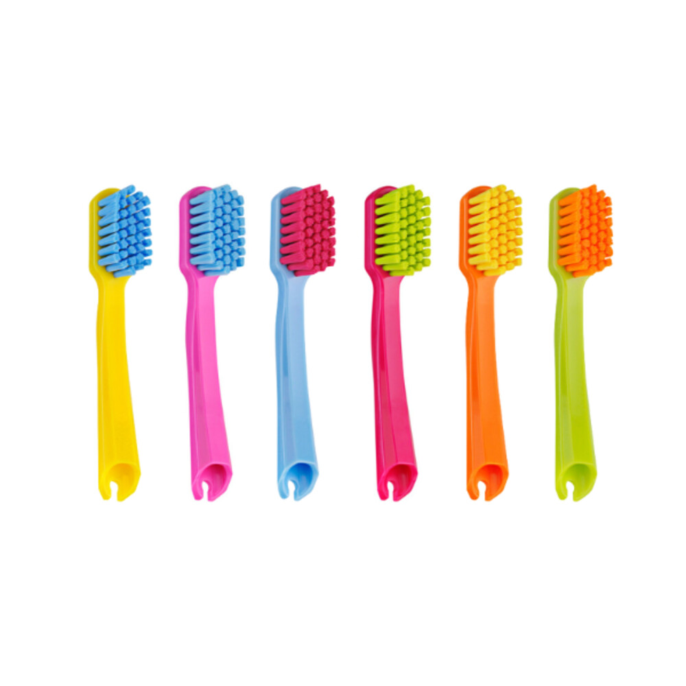 Curaprox Reisset Navulling 1 set
