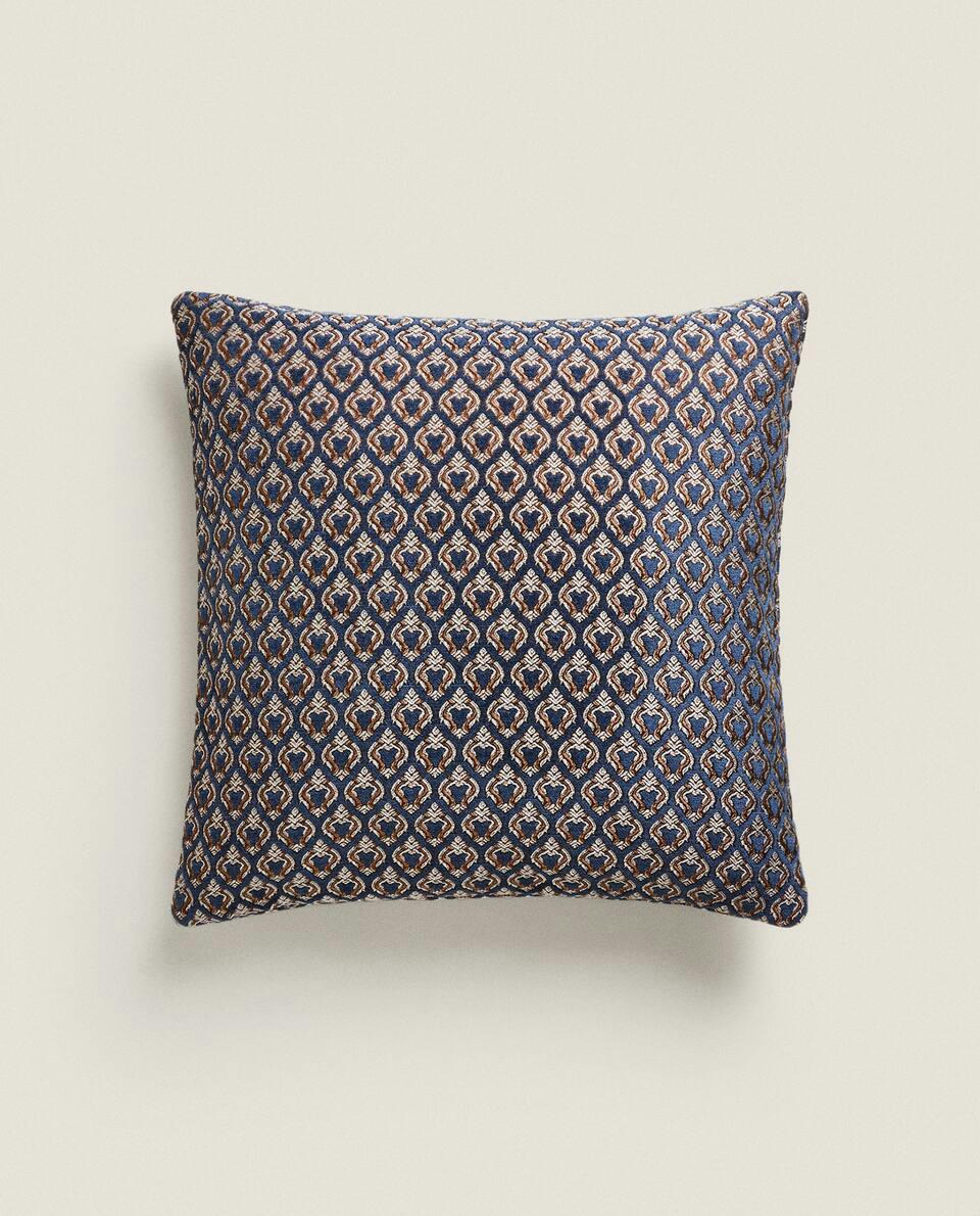 CAPA DE ALMOFADA PARA AZULEJO