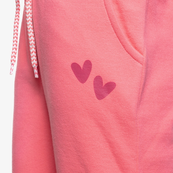 TwoDay meisjes joggingsbroek roze