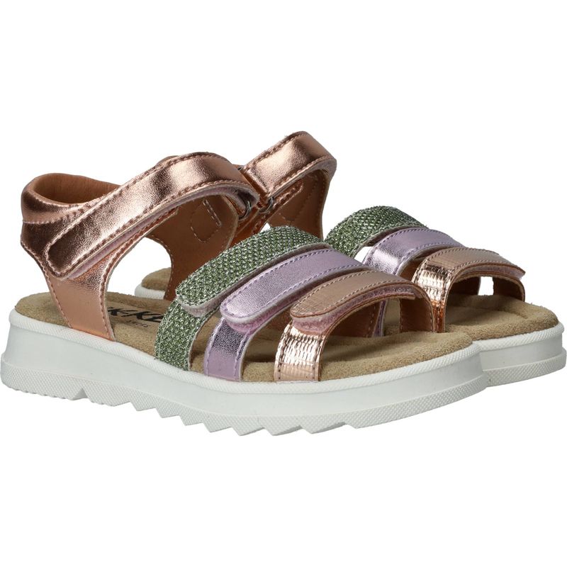 IK-KE Sandalen Roze Meisjes