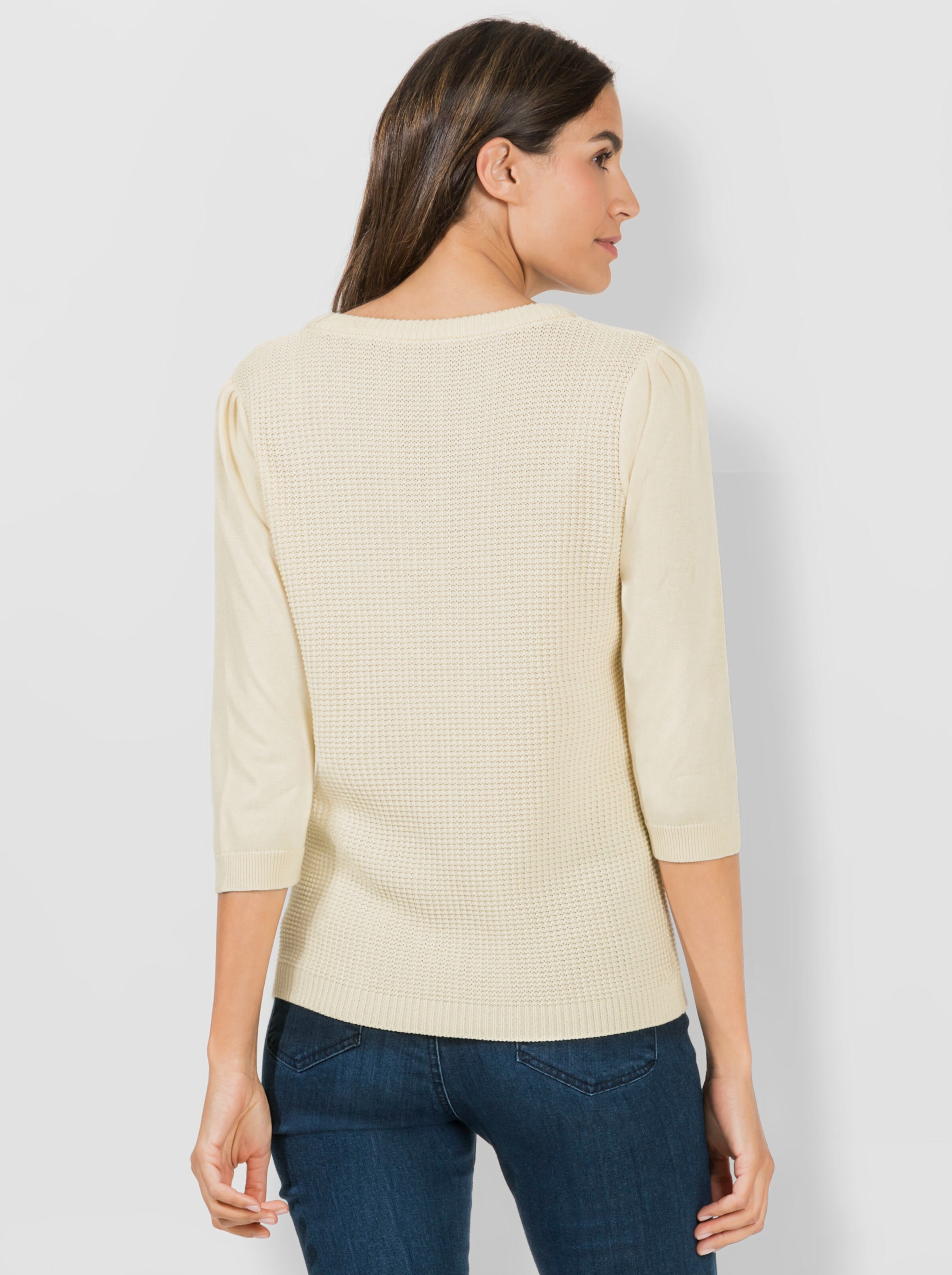Strickpullover
