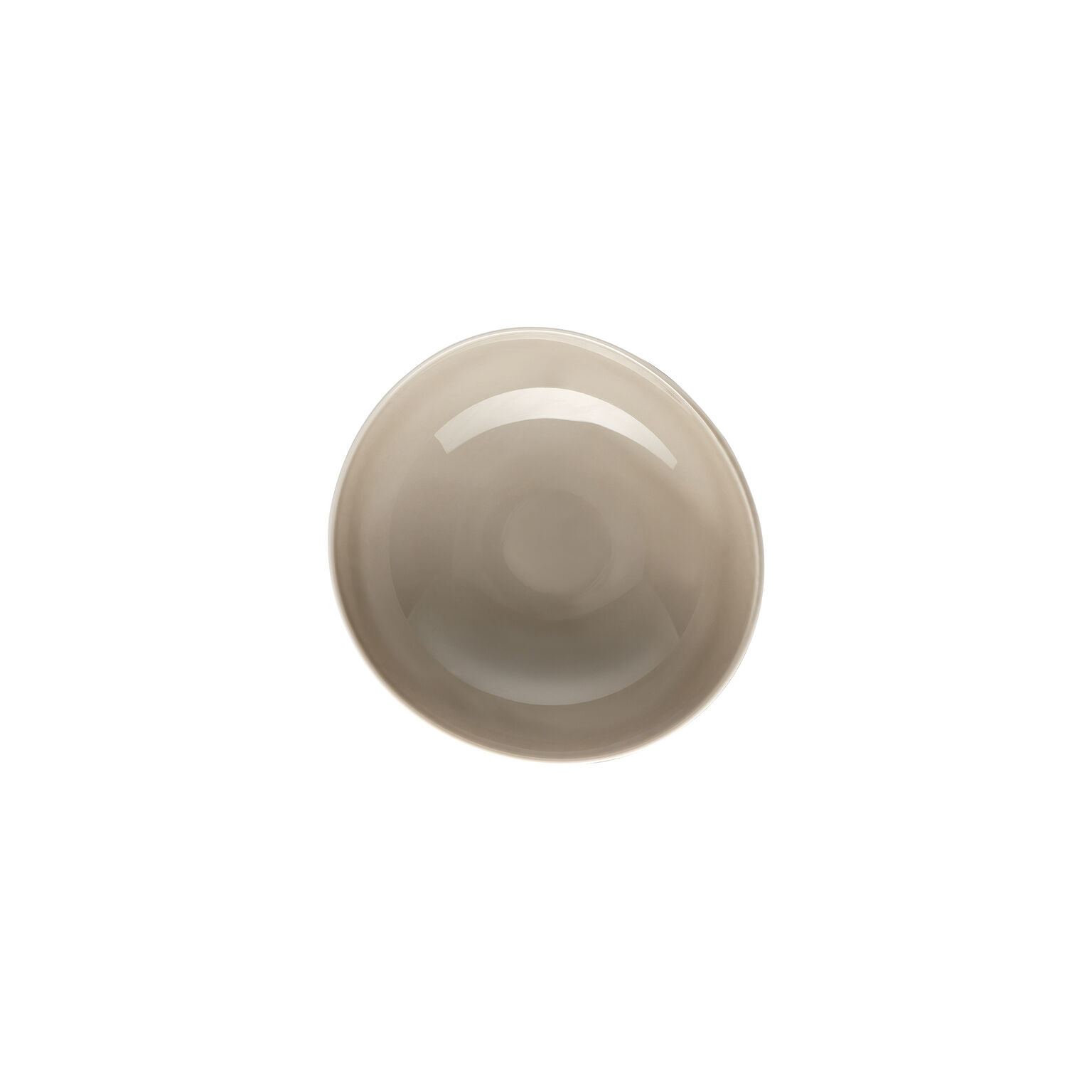 Junto Pearl Grey Bowl 15 cm
