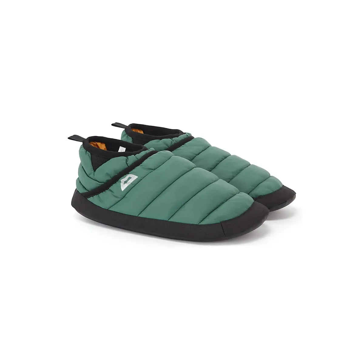 Mountain Equipment Superflux Hut Slipper Fern/Acid