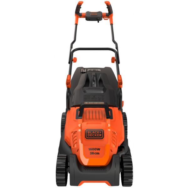 Black Decker Corta Relva BEMW471BH-QS