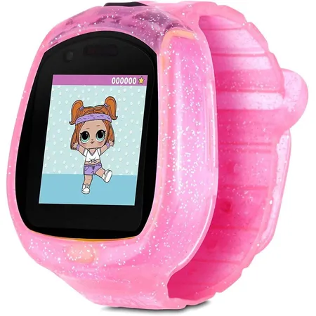 Little Tikes L.O.L. Surprise Smartwatch, Camera & Game