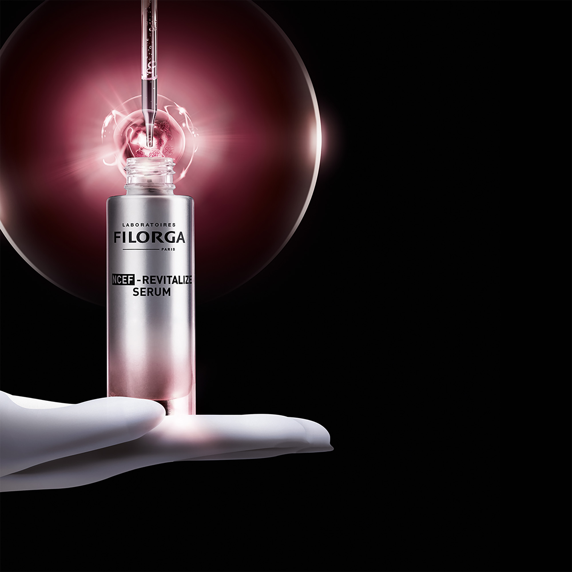 FILORGA NCEF-REVITALIZE Serum Fl 30 ml
