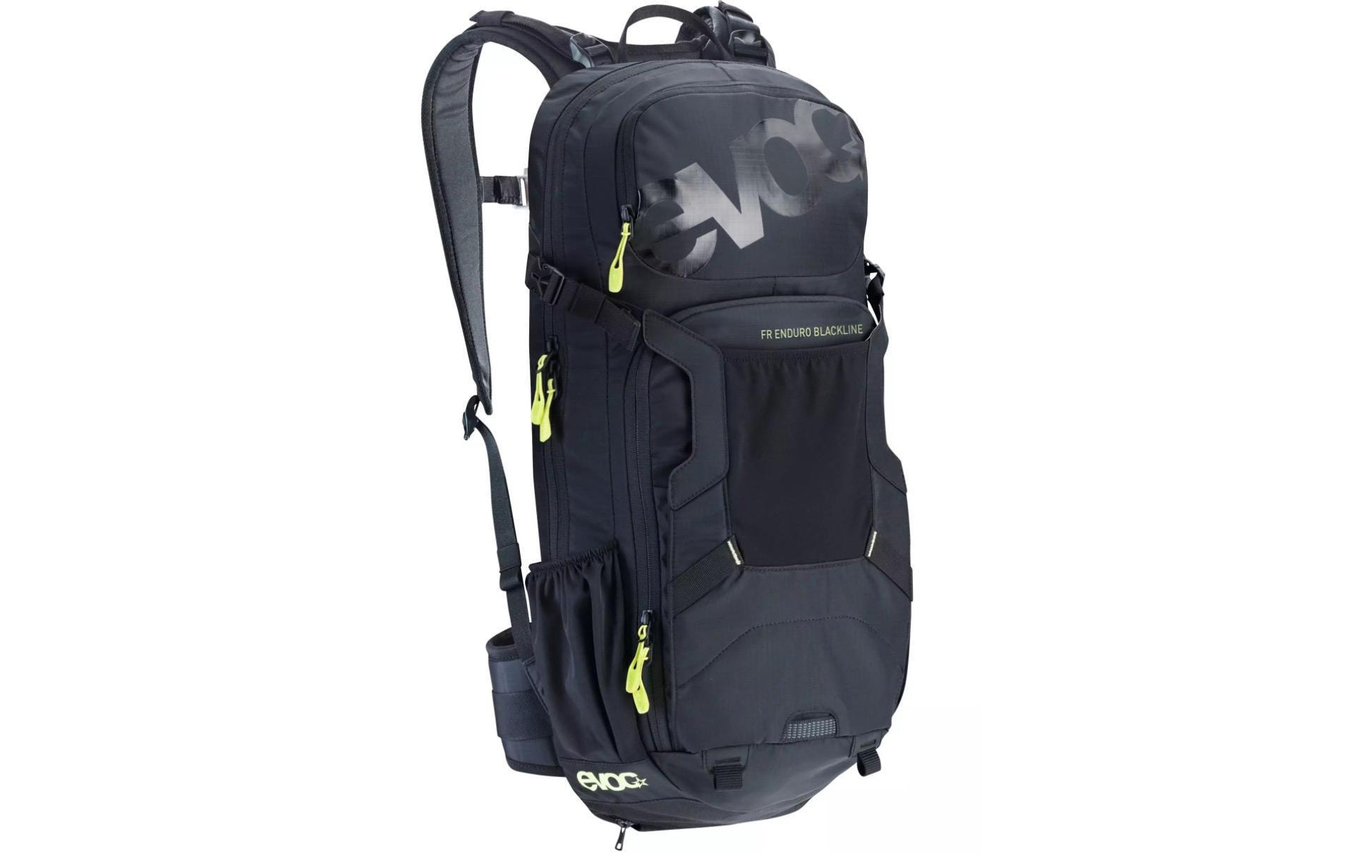 Rucksack FR Enduro Blackline 16 l, Black<br>Rucksack für Bike-Touren